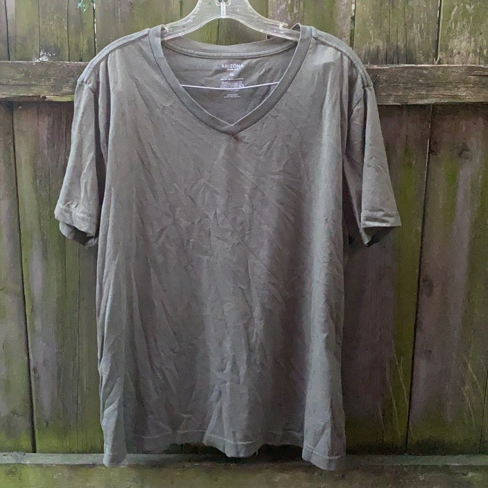 Arizona Jean company tee sz. XL